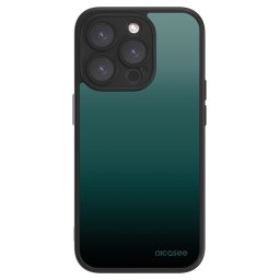 ULTIMATE CASE MagSafe Apple iPhone 15 Pro - készülékre - Verdant Fade