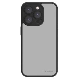 ULTIMATE CASE Apple iPhone 15 Pro - készülékre - Stone