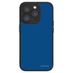 ULTIMATE CASE Apple iPhone 15 Pro - készülékre - Navy Blue