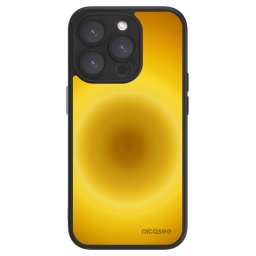 ULTIMATE CASE Apple iPhone 15 Pro - készülékre - Solar Pulse