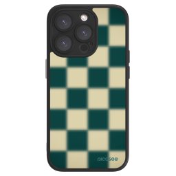 ULTIMATE CASE Apple iPhone 15 Pro - készülékre - Shadow Chess