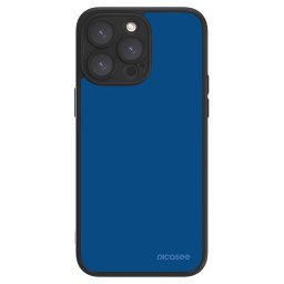 ULTIMATE CASE MagSafe Apple iPhone 15 Pro Max - készülékre - Navy Blue