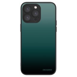 ULTIMATE CASE MagSafe Apple iPhone 15 Pro Max - készülékre - Verdant Fade