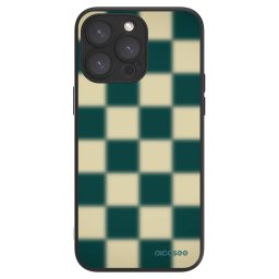 ULTIMATE CASE MagSafe Apple iPhone 15 Pro Max - készülékre - Shadow Chess