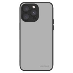 ULTIMATE CASE Apple iPhone 15 Pro Max - készülékre - Stone