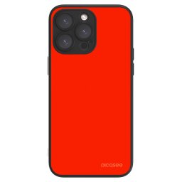 ULTIMATE CASE Apple iPhone 15 Pro Max - készülékre - Maranello Red