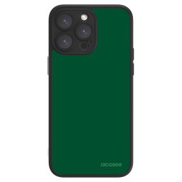 ULTIMATE CASE Apple iPhone 15 Pro Max - készülékre - Green Gleam