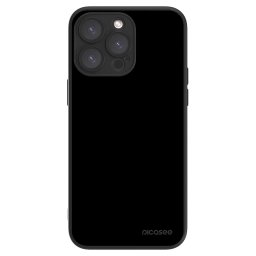 ULTIMATE CASE Apple iPhone 15 Pro Max - készülékre - Black Bliss