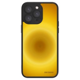 ULTIMATE CASE Apple iPhone 15 Pro Max - készülékre - Solar Pulse