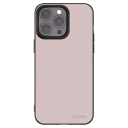 Fekete szilikon tok az alábbi mobiltelefonokra Apple iPhone 15 Pro Max - Fantasy Fade