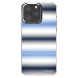 Átlátszó szilikon tok az alábbi mobiltelefonokra Apple iPhone 15 Pro Max - Static Lines