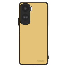 ULTIMATE CASE Honor 90 Lite 5G - készülékre - Canary Crystal