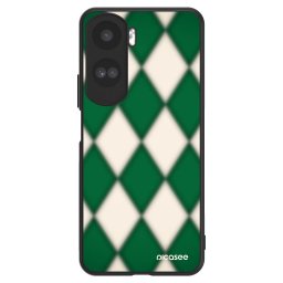 ULTIMATE CASE Honor 90 Lite 5G - készülékre - Emerald Diamond