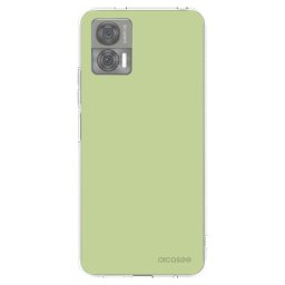Átlátszó szilikon tok az alábbi mobiltelefonokra Motorola Edge 30 Neo - Heavenly Hints