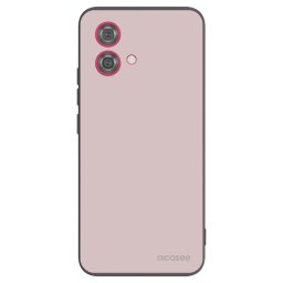 Fekete szilikon tok az alábbi mobiltelefonokra Motorola Moto G84 5G - Fantasy Fade