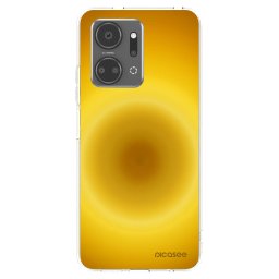 Átlátszó szilikon tok az alábbi mobiltelefonokra Honor X7a - Solar Pulse