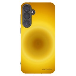 Átlátszó szilikon tok az alábbi mobiltelefonokra Samsung Galaxy S23 FE S711B - Solar Pulse