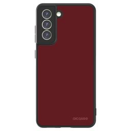 ULTIMATE CASE PowerShare Samsung Galaxy S21 FE 5G - készülékre - Red Bliss