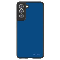 ULTIMATE CASE PowerShare Samsung Galaxy S21 FE 5G - készülékre - Navy Blue