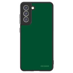 ULTIMATE CASE PowerShare Samsung Galaxy S21 FE 5G - készülékre - Green Gleam