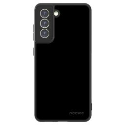 ULTIMATE CASE PowerShare Samsung Galaxy S21 FE 5G - készülékre - Black Bliss