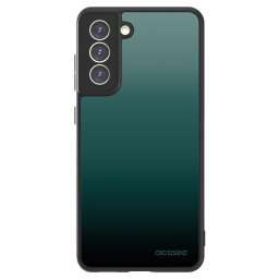 ULTIMATE CASE PowerShare Samsung Galaxy S21 FE 5G - készülékre - Verdant Fade