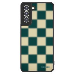 ULTIMATE CASE PowerShare Samsung Galaxy S21 FE 5G - készülékre - Shadow Chess