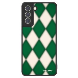 ULTIMATE CASE PowerShare Samsung Galaxy S21 FE 5G - készülékre - Emerald Diamond