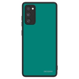 ULTIMATE CASE PowerShare Samsung Galaxy S20 FE - készülékre - Emerald Mist
