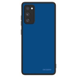 ULTIMATE CASE PowerShare Samsung Galaxy S20 FE - készülékre - Navy Blue