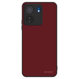 ULTIMATE CASE Xiaomi Redmi 13C 4G - készülékre - Red Bliss