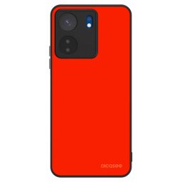 ULTIMATE CASE Xiaomi Redmi 13C 4G - készülékre - Maranello Red