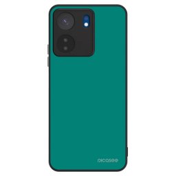 ULTIMATE CASE Xiaomi Redmi 13C 4G - készülékre - Emerald Mist