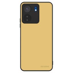 ULTIMATE CASE Xiaomi Redmi 13C 4G - készülékre - Canary Crystal