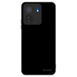 ULTIMATE CASE Xiaomi Redmi 13C 4G - készülékre - Black Bliss