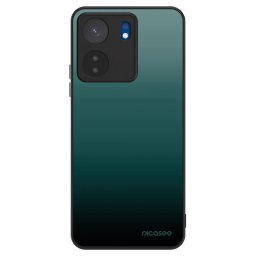 ULTIMATE CASE Xiaomi Redmi 13C 4G - készülékre - Verdant Fade