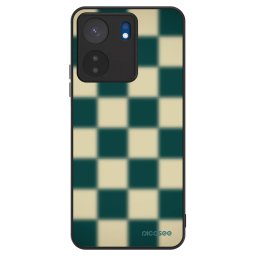 ULTIMATE CASE Xiaomi Redmi 13C 4G - készülékre - Shadow Chess