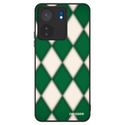 ULTIMATE CASE Xiaomi Redmi 13C 4G - készülékre - Emerald Diamond