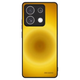 ULTIMATE CASE Xiaomi Redmi Note 13 5G - készülékre - Solar Pulse