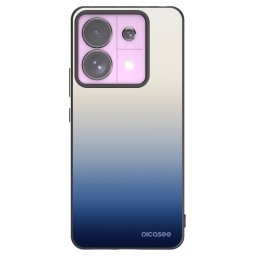 Fekete szilikon tok az alábbi mobiltelefonokra Xiaomi Redmi Note 13 Pro 5G - Gravity Fade