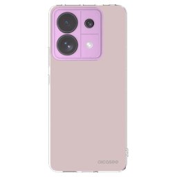 Átlátszó szilikon tok az alábbi mobiltelefonokra Xiaomi Redmi Note 13 Pro 5G - Fantasy Fade