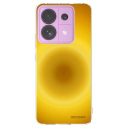 Átlátszó szilikon tok az alábbi mobiltelefonokra Xiaomi Redmi Note 13 Pro 5G - Solar Pulse