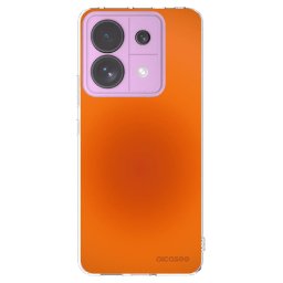 Átlátszó szilikon tok az alábbi mobiltelefonokra Xiaomi Redmi Note 13 Pro 5G - Heat Core