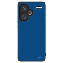 ULTIMATE CASE Xiaomi Redmi Note 13 Pro+ 5G - készülékre - Navy Blue