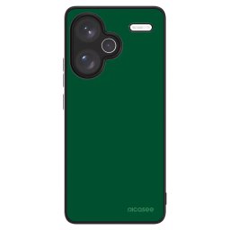ULTIMATE CASE Xiaomi Redmi Note 13 Pro+ 5G - készülékre - Green Gleam