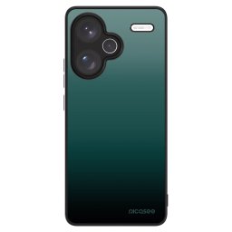 ULTIMATE CASE Xiaomi Redmi Note 13 Pro+ 5G - készülékre - Verdant Fade