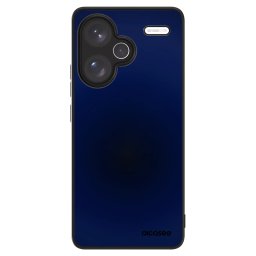 ULTIMATE CASE Xiaomi Redmi Note 13 Pro+ 5G - készülékre - Deep Ocean