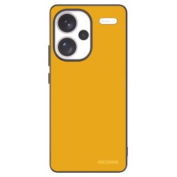 Fekete szilikon tok az alábbi mobiltelefonokra Xiaomi Redmi Note 13 Pro+ 5G - Sun