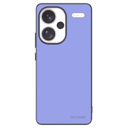 Fekete szilikon tok az alábbi mobiltelefonokra Xiaomi Redmi Note 13 Pro+ 5G - Sky Whisper