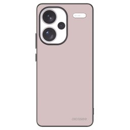 Fekete szilikon tok az alábbi mobiltelefonokra Xiaomi Redmi Note 13 Pro+ 5G - Fantasy Fade